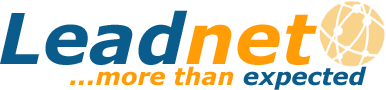 Leadnet Logo